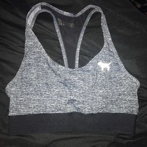 Punk Medium sports bra